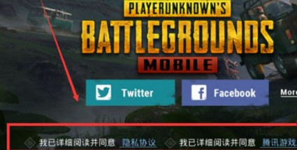 pubg國際服手遊下載