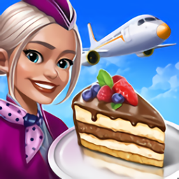 飞机大厨最新版2023(Airplane Chefs)