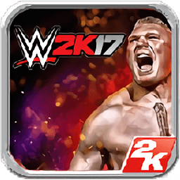 wwe2k17手机版