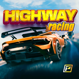 飙速车神公路赛车手游(Highway Racing)